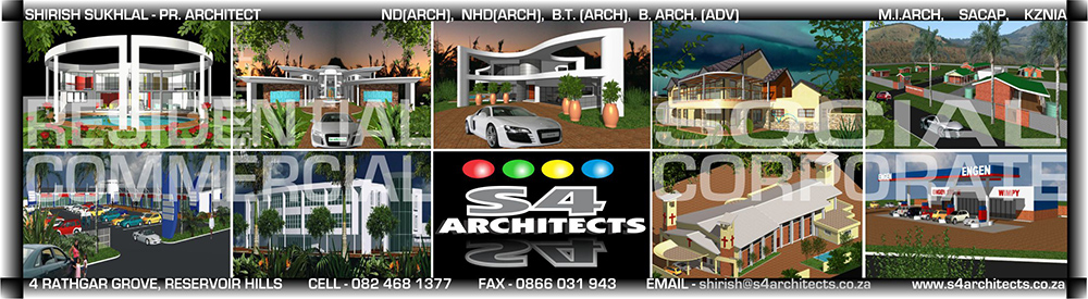 S4 Architects